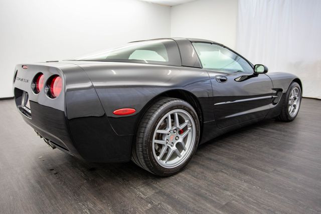 1999 Chevrolet Corvette 2dr Coupe - 22682146 - 23