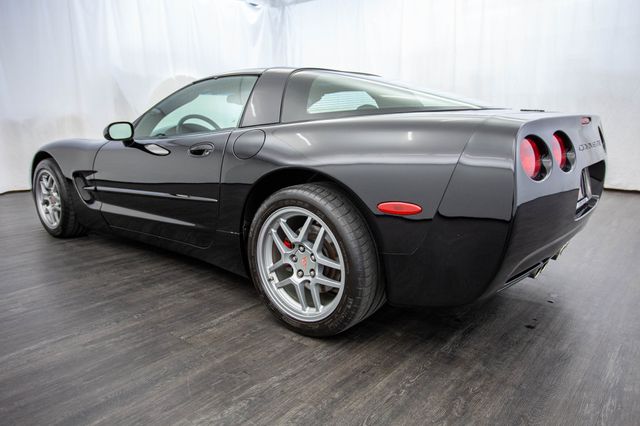 1999 Chevrolet Corvette 2dr Coupe - 22682146 - 24