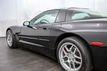 1999 Chevrolet Corvette 2dr Coupe - 22682146 - 25