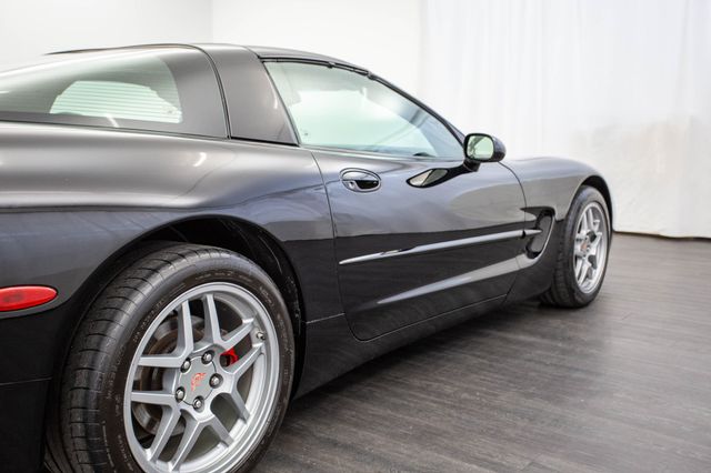 1999 Chevrolet Corvette 2dr Coupe - 22682146 - 26