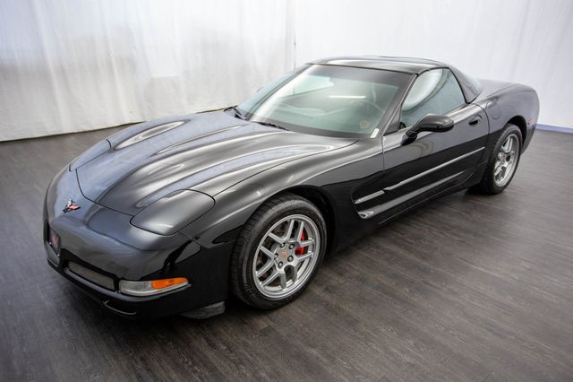 1999 Chevrolet Corvette 2dr Coupe - 22682146 - 2