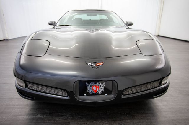 1999 Chevrolet Corvette 2dr Coupe - 22682146 - 29