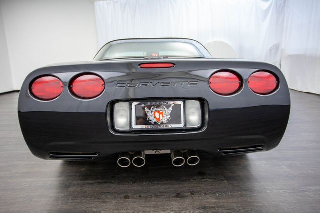 1999 Chevrolet Corvette 2dr Coupe - 22682146 - 30