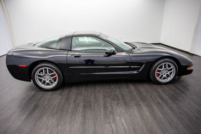 1999 Chevrolet Corvette 2dr Coupe - 22682146 - 5