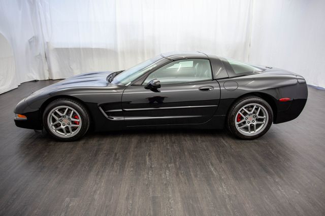 1999 Chevrolet Corvette 2dr Coupe - 22682146 - 6