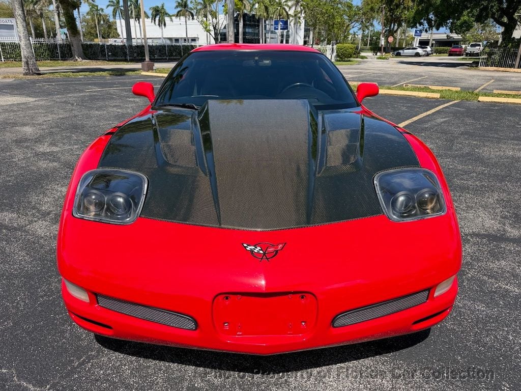 1999 Chevrolet Corvette Coupe Targa - 22995753 - 12