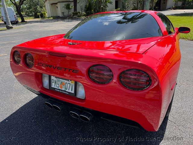 1999 Chevrolet Corvette Coupe Targa - 22995753 - 17