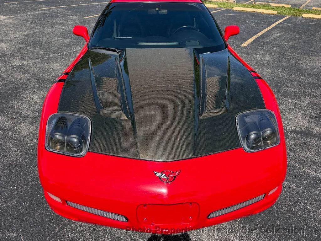 1999 Chevrolet Corvette Coupe Targa - 22995753 - 20