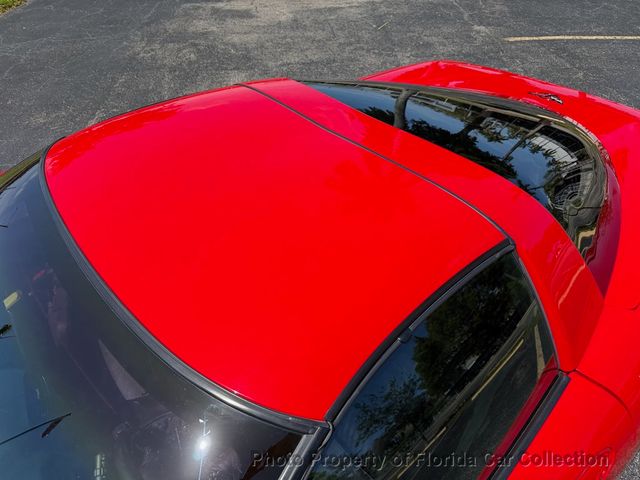 1999 Chevrolet Corvette Coupe Targa - 22995753 - 24