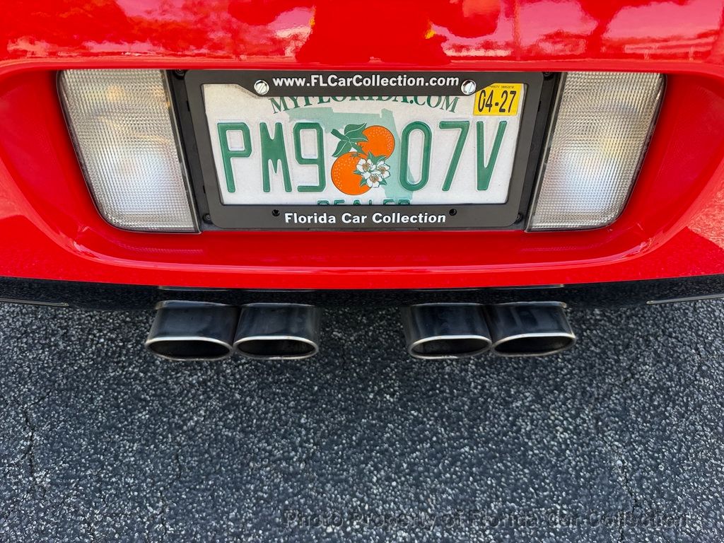 1999 Chevrolet Corvette Coupe Targa - 22995753 - 25