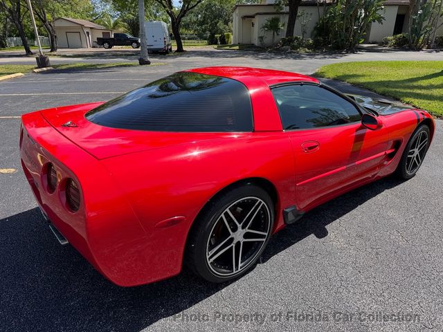 1999 Chevrolet Corvette Coupe Targa - 22995753 - 3