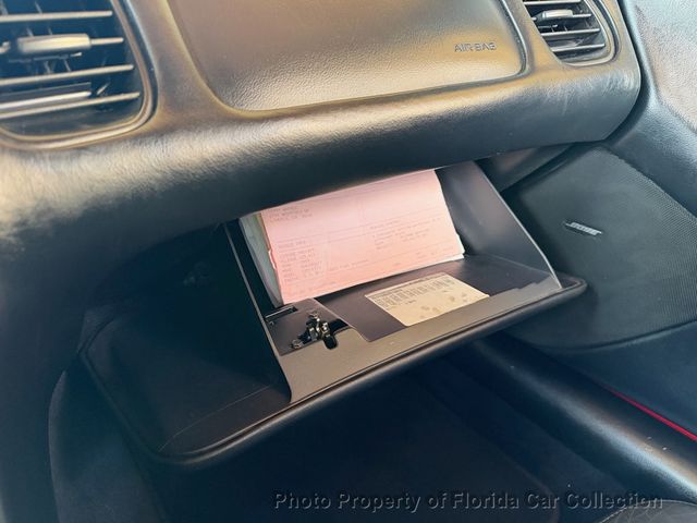 1999 Chevrolet Corvette Coupe Targa - 22995753 - 41