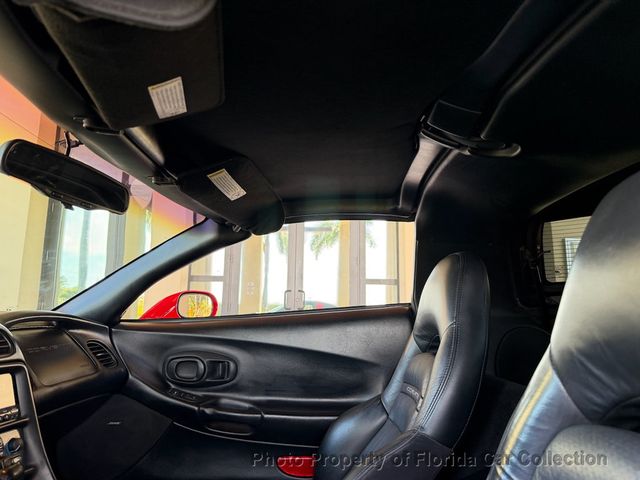 1999 Chevrolet Corvette Coupe Targa - 22995753 - 49