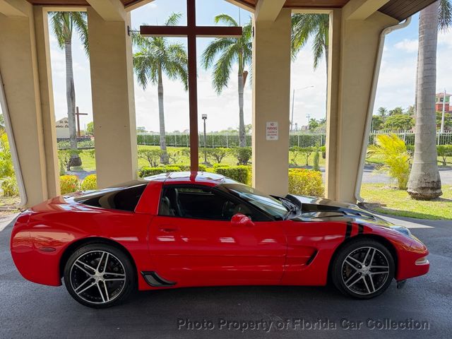 1999 Chevrolet Corvette Coupe Targa - 22995753 - 57