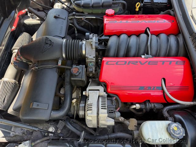 1999 Chevrolet Corvette Coupe Targa - 22995753 - 66