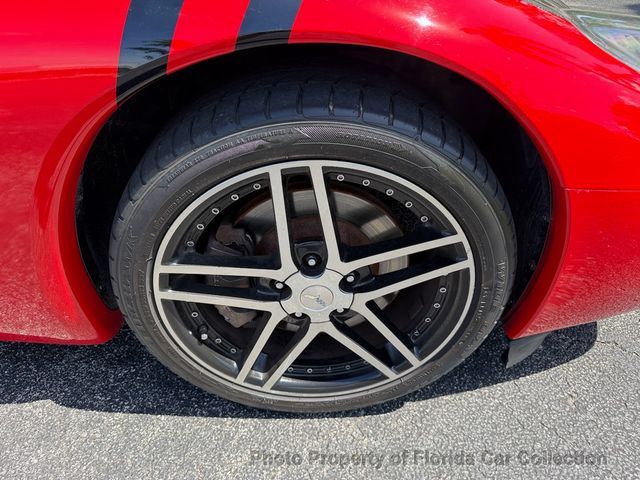 1999 Chevrolet Corvette Coupe Targa - 22995753 - 69