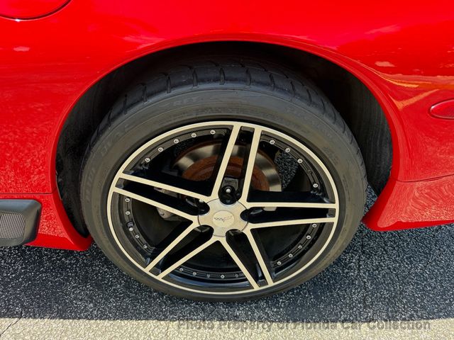 1999 Chevrolet Corvette Coupe Targa - 22995753 - 70