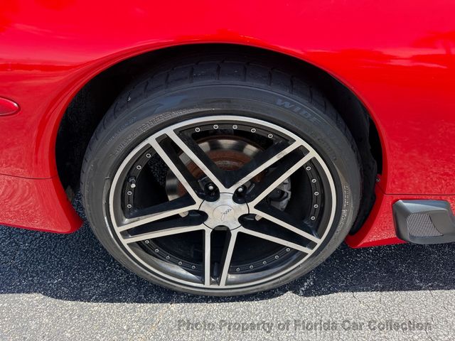 1999 Chevrolet Corvette Coupe Targa - 22995753 - 71