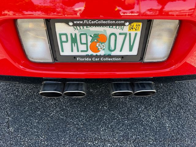 1999 Chevrolet Corvette Coupe Targa Roof - 22995753 - 25