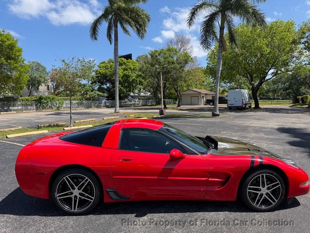 1999 Chevrolet Corvette Coupe Targa Roof - 22995753 - 5