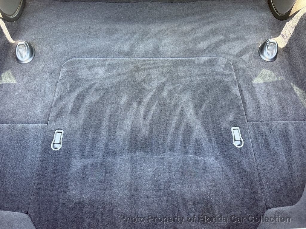 1999 Chevrolet Corvette Coupe Targa Roof - 22995753 - 61