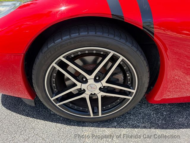 1999 Chevrolet Corvette Coupe Targa Roof - 22995753 - 68