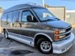 1999 Chevrolet Express Van CLEAN CARFAX, 1500, 135 WB, V8, CONVENIENCE PKG, 8-SPEAKER AUDIO - 22983526 - 1