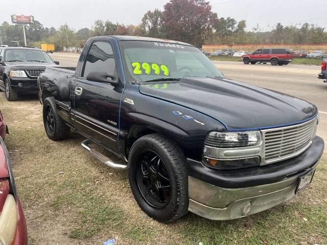 1999 Chevrolet Silverado 1500  - 22959640 - 0