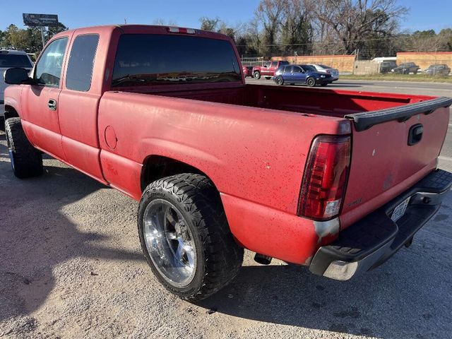 1999 Chevrolet Silverado 1500  - 22982706 - 1
