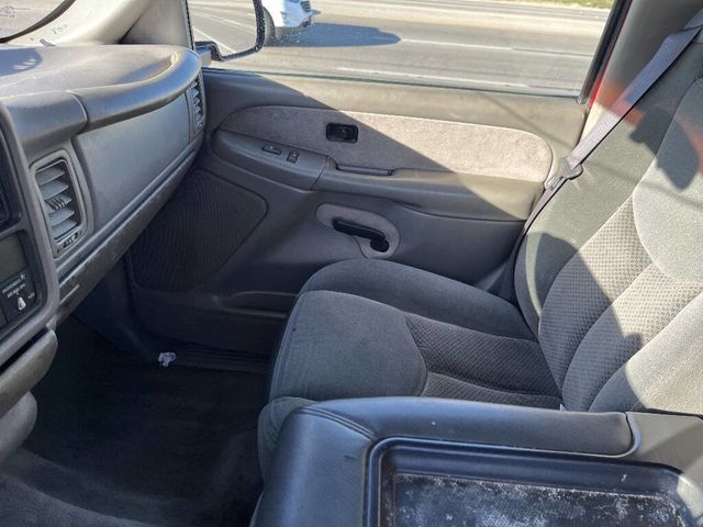 1999 Chevrolet Silverado 1500  - 22982706 - 4