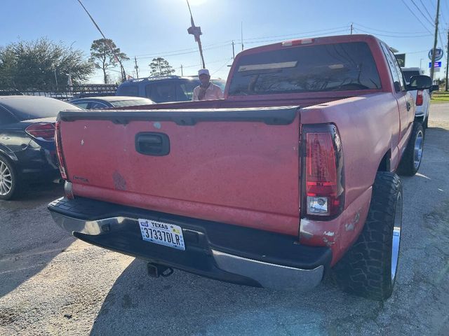 1999 Chevrolet Silverado 1500  - 22982706 - 6