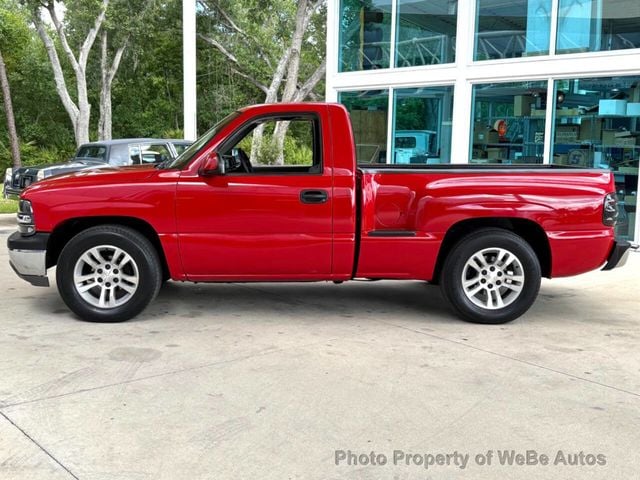 1999 Chevrolet Silverado 1500  - 23029822 - 9