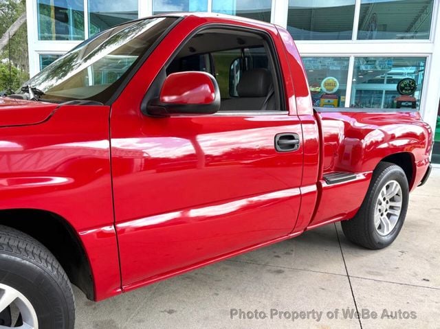 1999 Chevrolet Silverado 1500  - 23029822 - 12