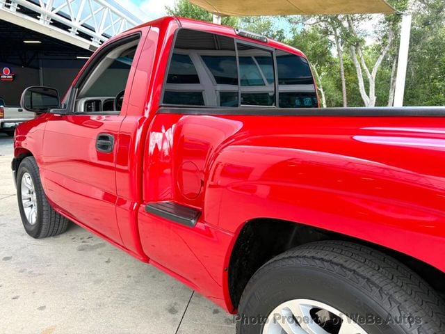 1999 Chevrolet Silverado 1500  - 23029822 - 13