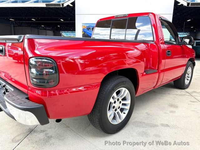 1999 Chevrolet Silverado 1500  - 23029822 - 15