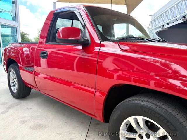 1999 Chevrolet Silverado 1500  - 23029822 - 17