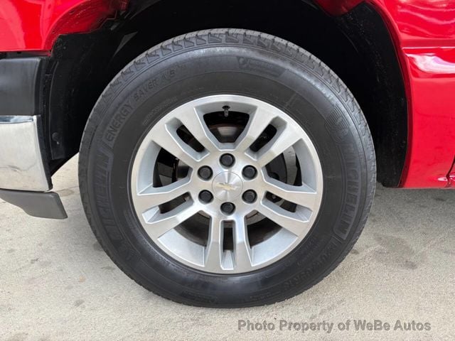 1999 Chevrolet Silverado 1500  - 23029822 - 20