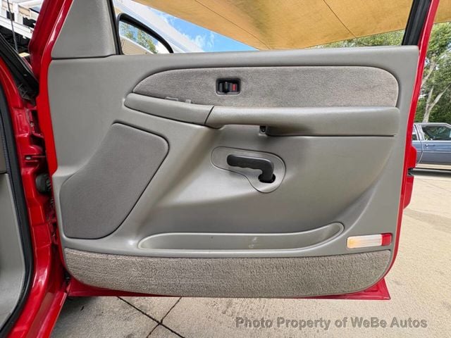 1999 Chevrolet Silverado 1500  - 23029822 - 26
