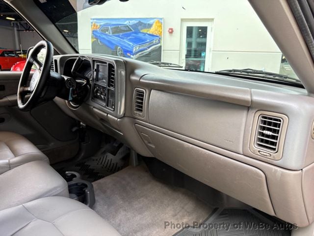 1999 Chevrolet Silverado 1500  - 23029822 - 27