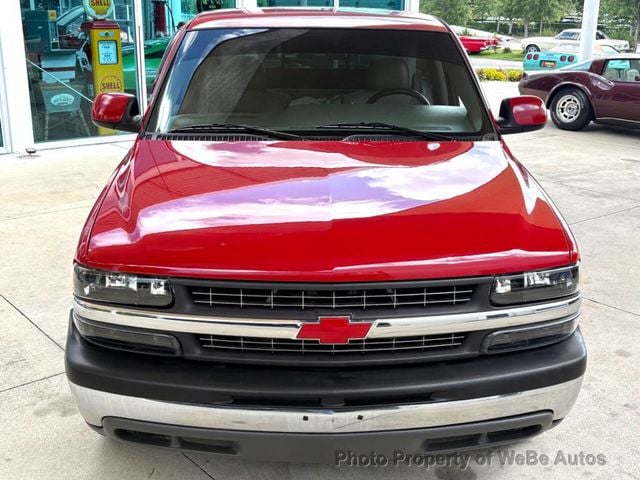 1999 Chevrolet Silverado 1500  - 23029822 - 2