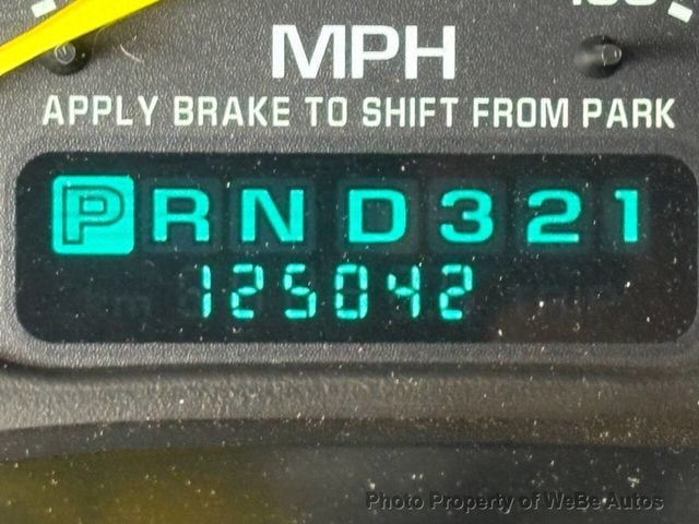 1999 Chevrolet Silverado 1500  - 23029822 - 30