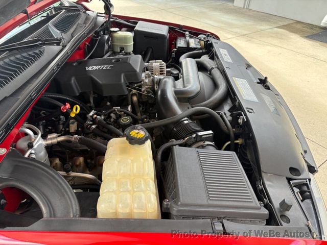 1999 Chevrolet Silverado 1500  - 23029822 - 32