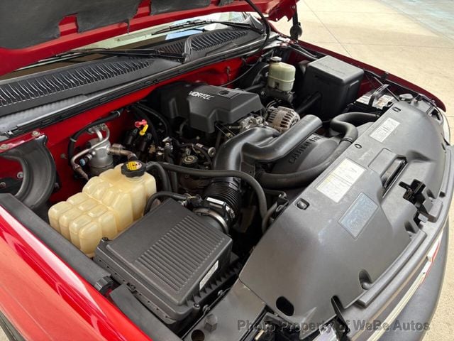 1999 Chevrolet Silverado 1500  - 23029822 - 33