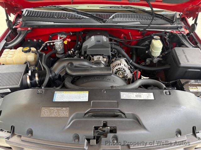 1999 Chevrolet Silverado 1500  - 23029822 - 34