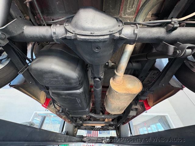 1999 Chevrolet Silverado 1500  - 23029822 - 39