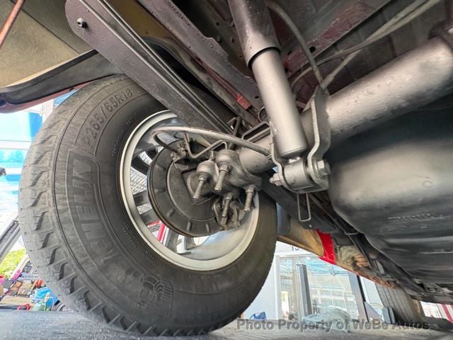 1999 Chevrolet Silverado 1500  - 23029822 - 40