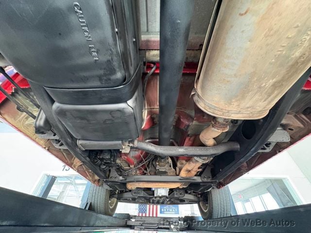 1999 Chevrolet Silverado 1500  - 23029822 - 43