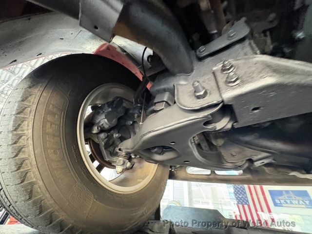 1999 Chevrolet Silverado 1500  - 23029822 - 46