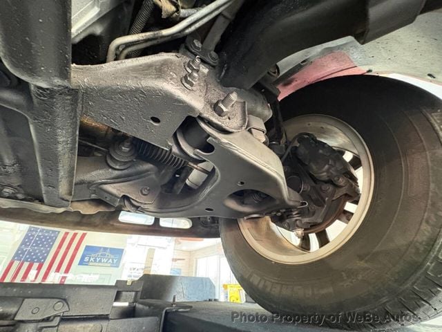 1999 Chevrolet Silverado 1500  - 23029822 - 47