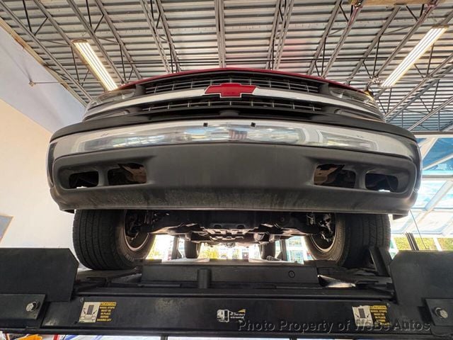 1999 Chevrolet Silverado 1500  - 23029822 - 48